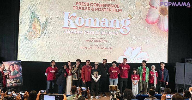 Popmama.com/Richard Mich Stevan